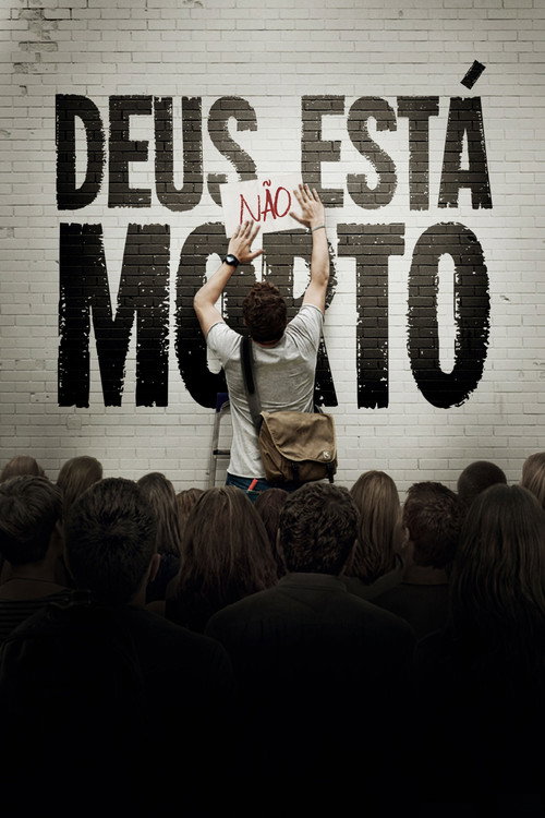 Assistir Deus Não Está Morto