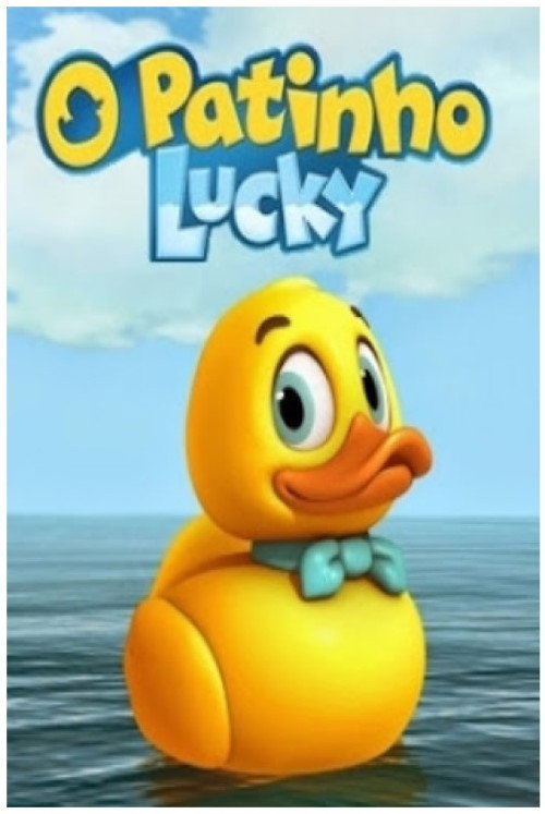 Assistir Lucky: O Patinho de Sorte