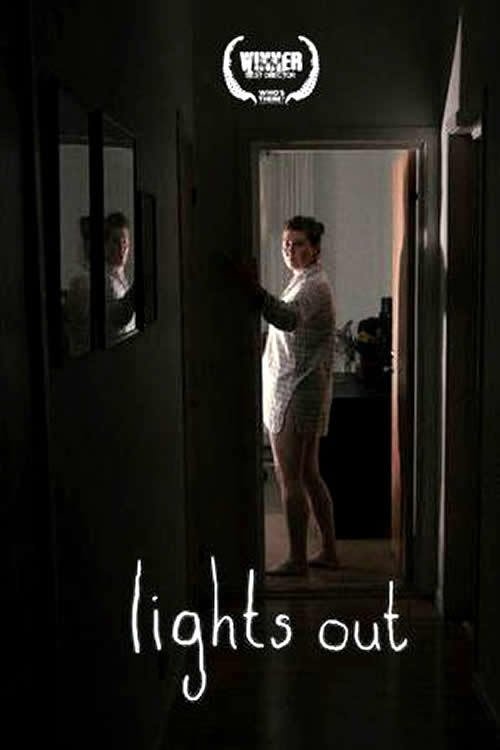 Assistir Luzes Apagadas