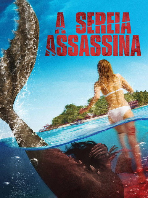Assistir A Sereia Assassina