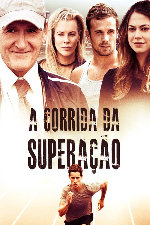 Assistir A Corrida da Superação
