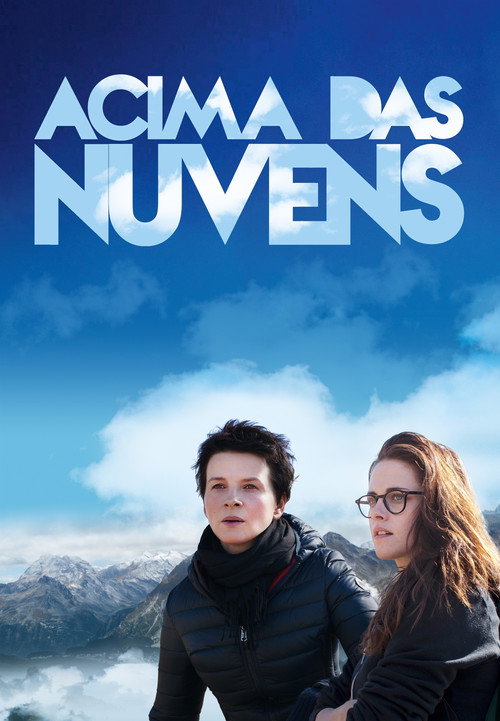 Assistir Acima das Nuvens