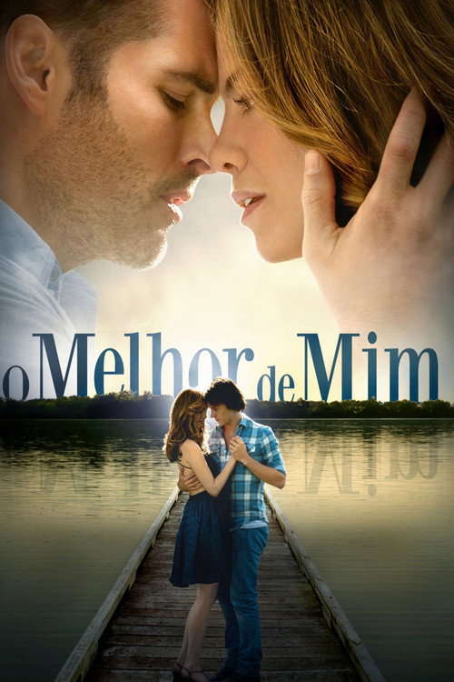 Assistir O Melhor de Mim