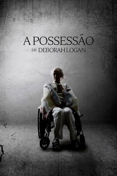 Assistir A Possessão de Deborah Logan