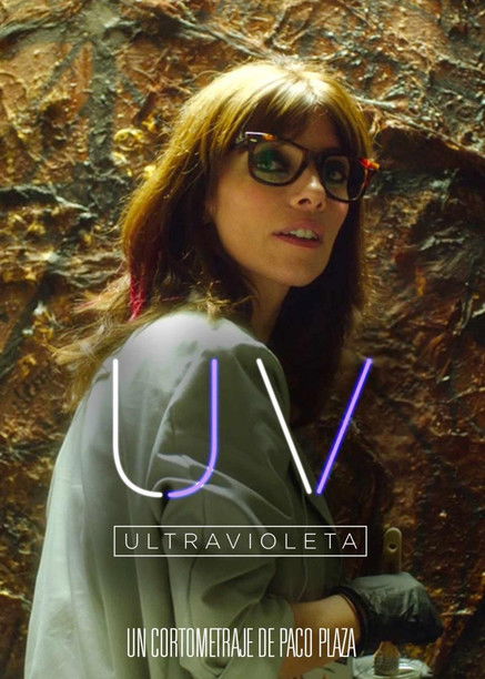 Assistir Ultravioleta