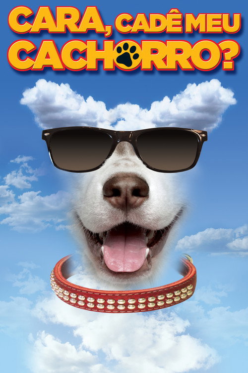 Assistir Cara, Cadê Meu Cachorro