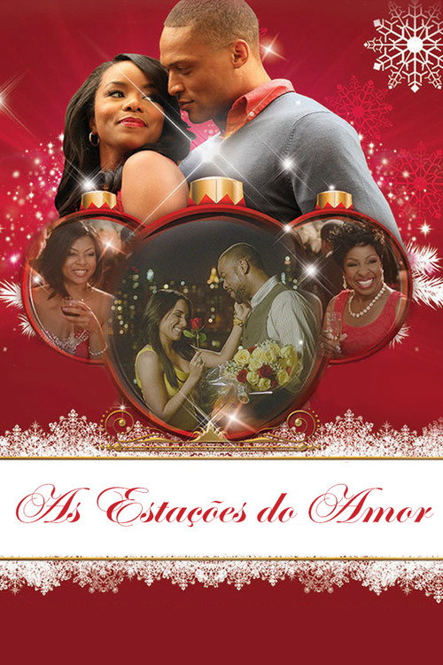 Assistir As Estações do Amor