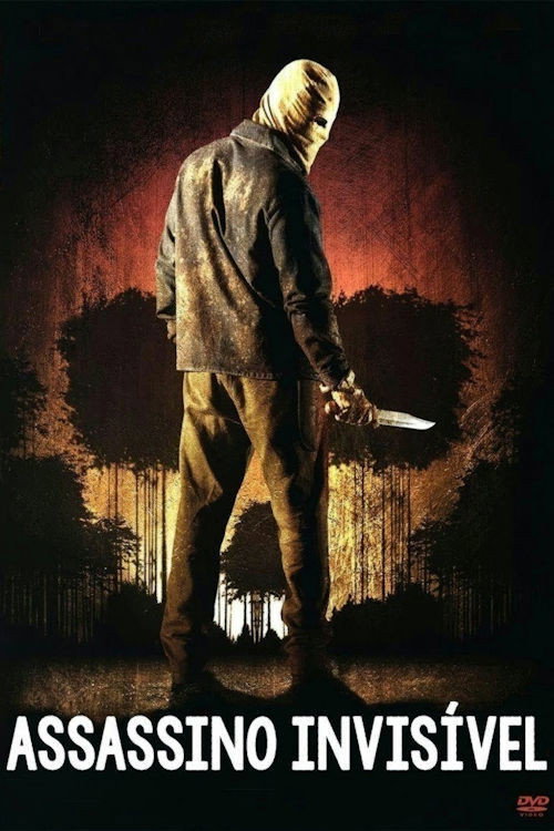 Assistir Assassino Invisível