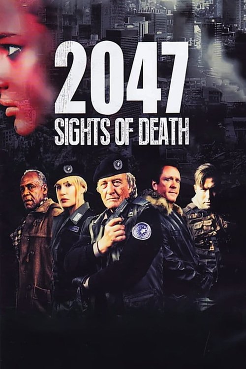 Assistir 2047: Visões da Morte