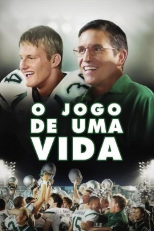 Assistir Quando o Jogo está Alto