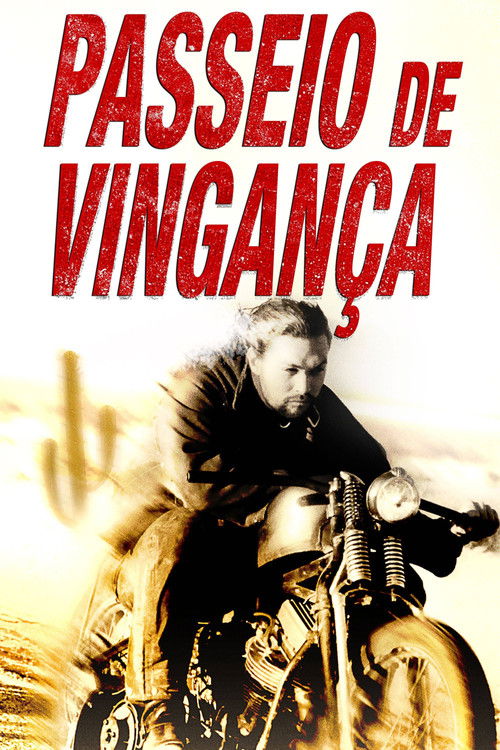 Assistir Passeio de Vingança