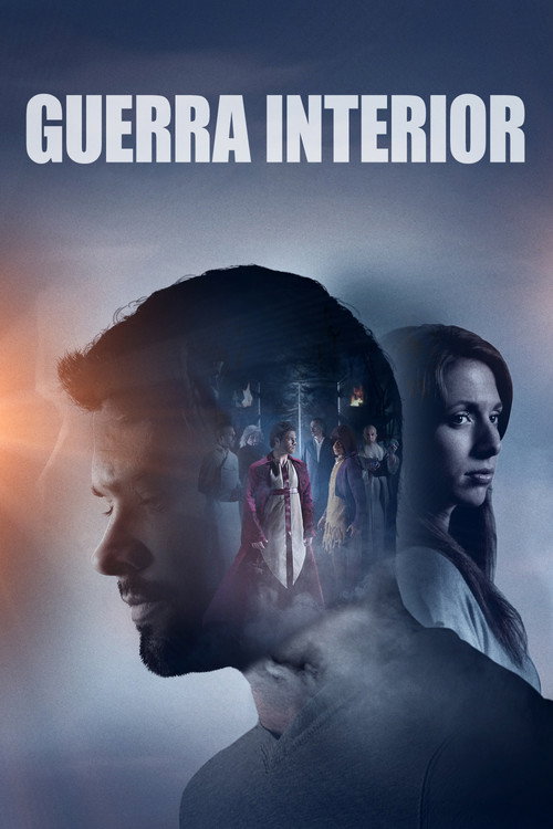 Assistir Guerra Interior