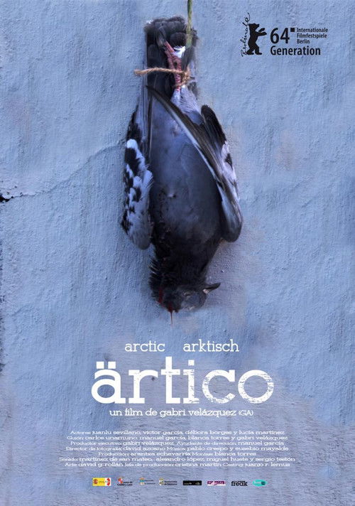 Assistir Ärtico