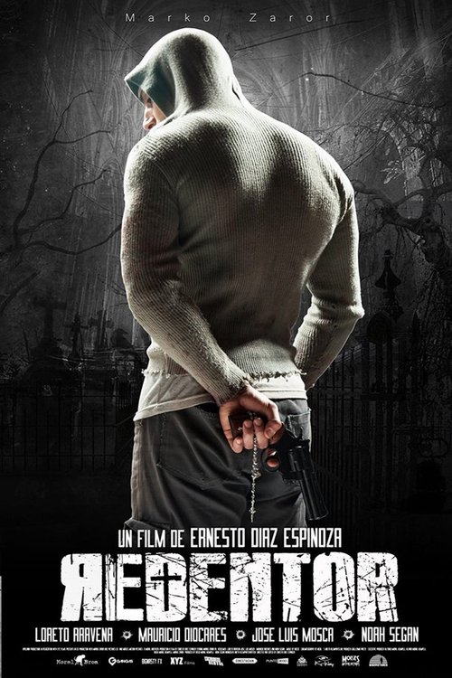 Assistir O Redentor