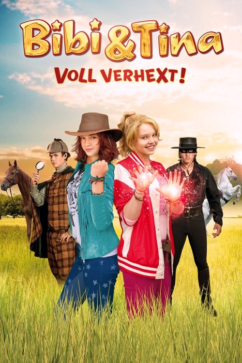Assistir Bibi & Tina 2