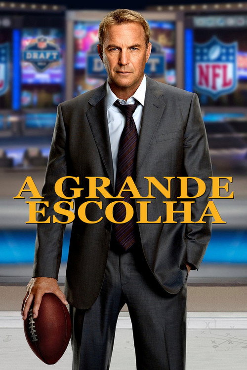 Assistir A Grande Escolha