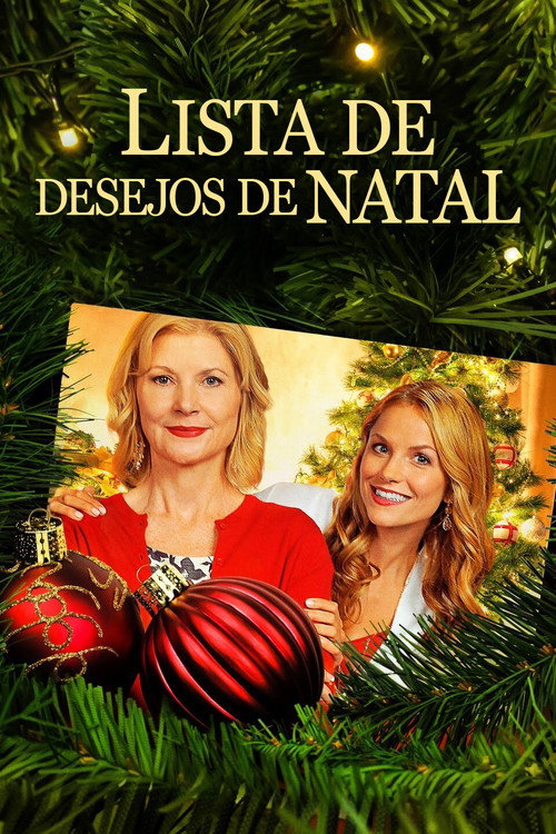 Assistir Lista de Desejos de Natal