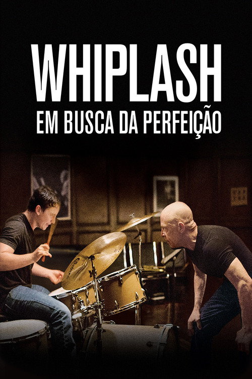 Assistir Whiplash: Em Busca da Perfeição