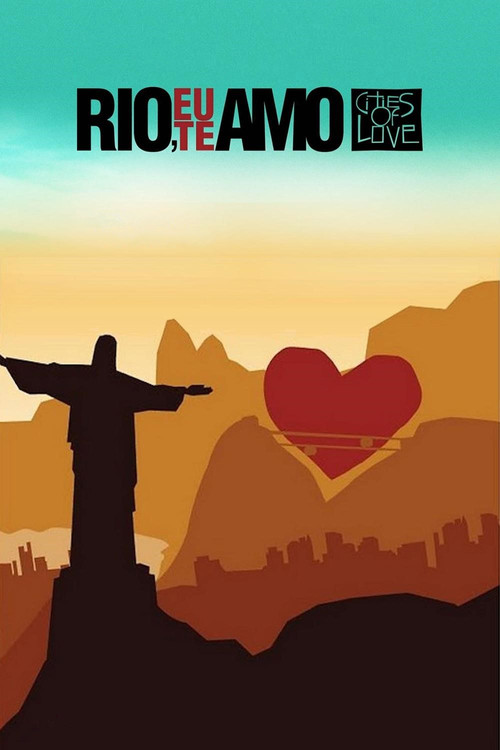 Assistir Rio, Eu Te Amo