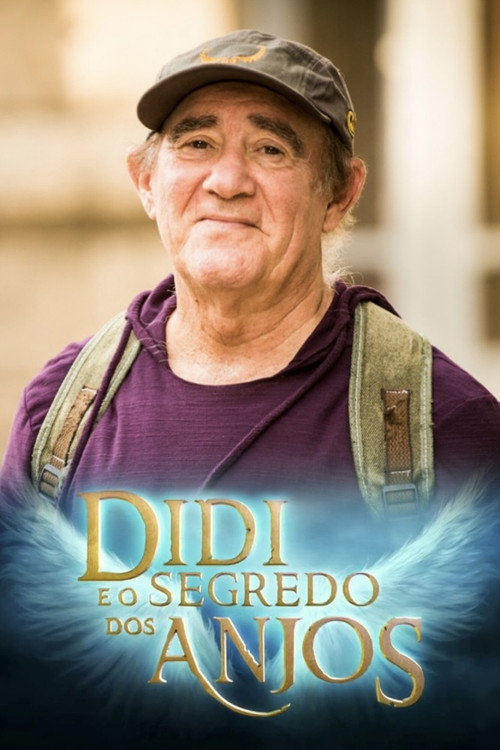 Assistir Didi e o Segredo dos Anjos