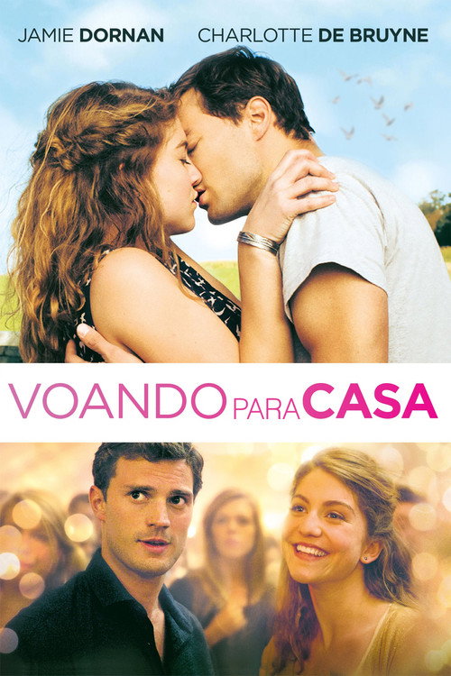 Assistir Voando Para Casa