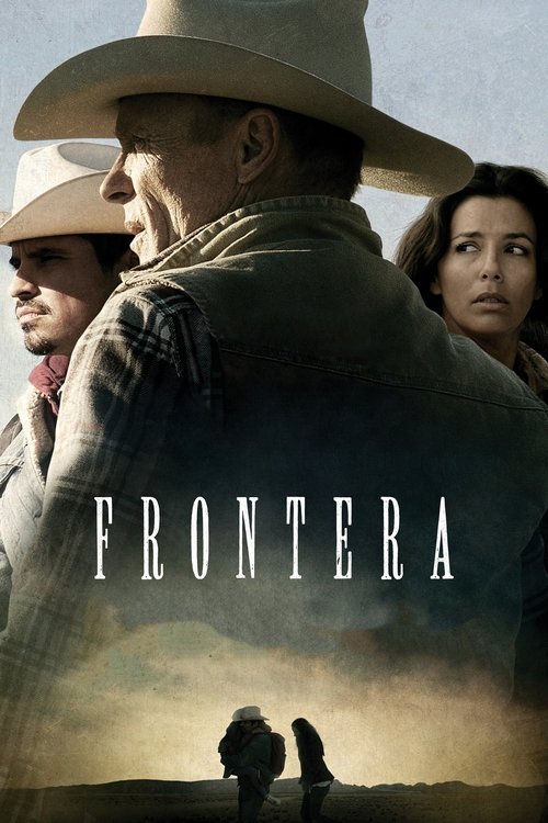 Assistir Frontera