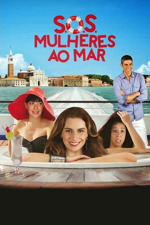 Assistir S.O.S.: Mulheres ao Mar
