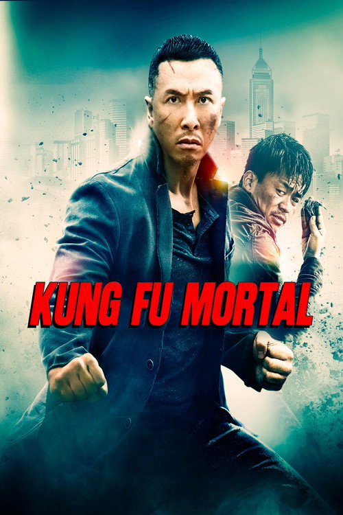 Assistir Kung Fu Mortal