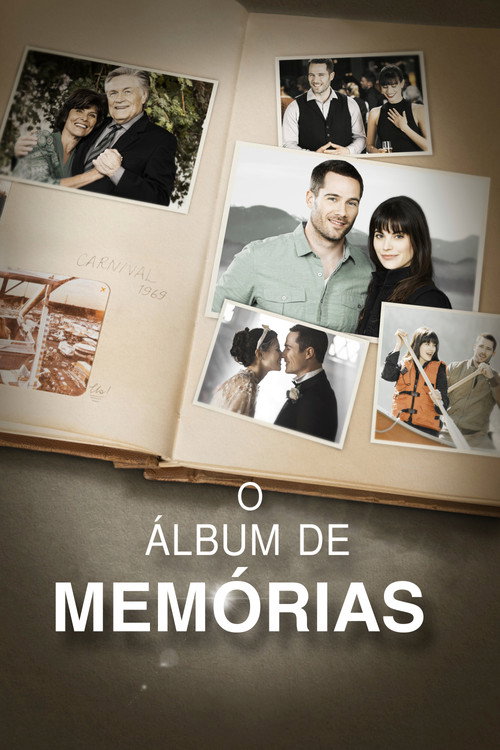 Assistir O Álbum de Memórias