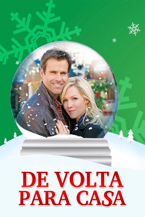Assistir De Volta Para Casa