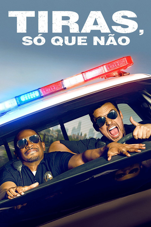Assistir Tiras, Só Que Não
