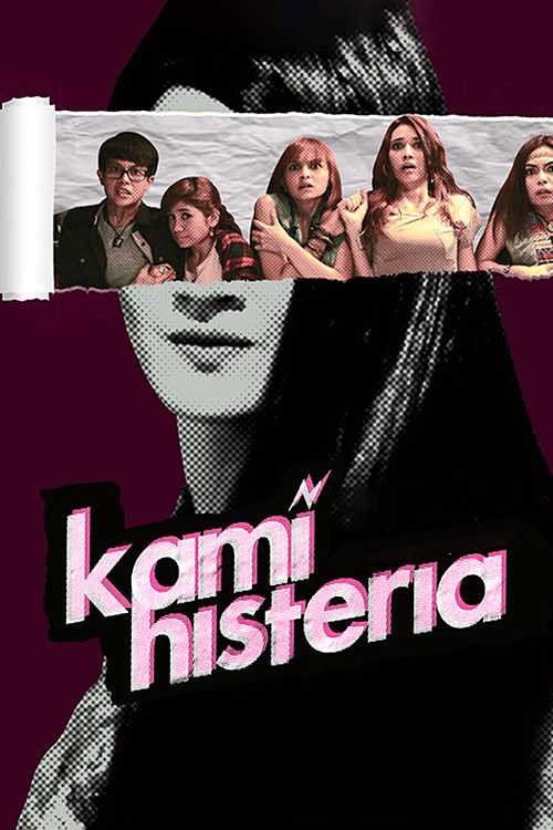 Assistir Kami Histeria