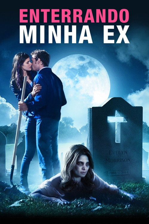 Assistir Enterrando Minha Ex