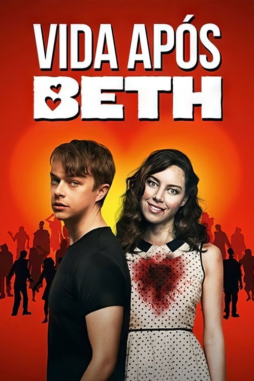 Assistir Vida Após Beth