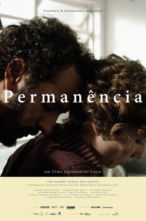 Assistir Permanência