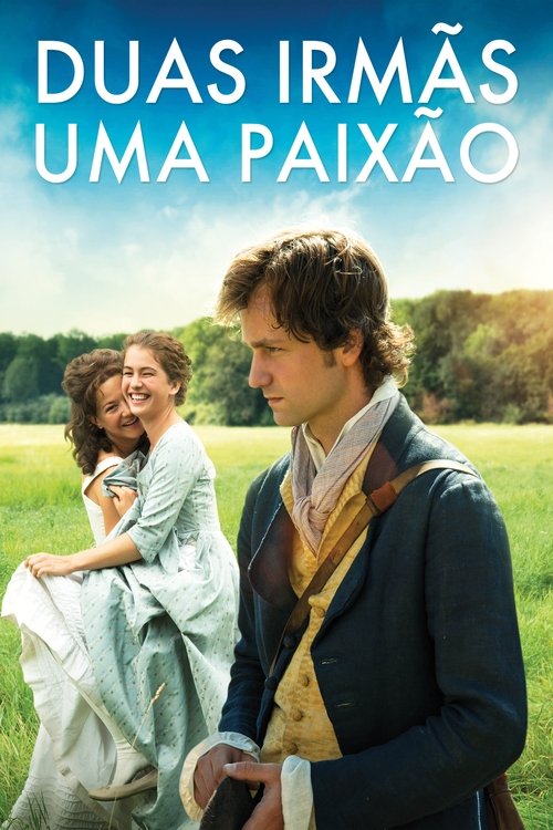 Assistir Duas Irmãs, Uma Paixão