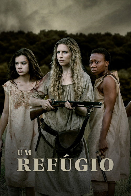 Assistir Um Refúgio
