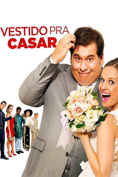 Assistir Vestido Pra Casar