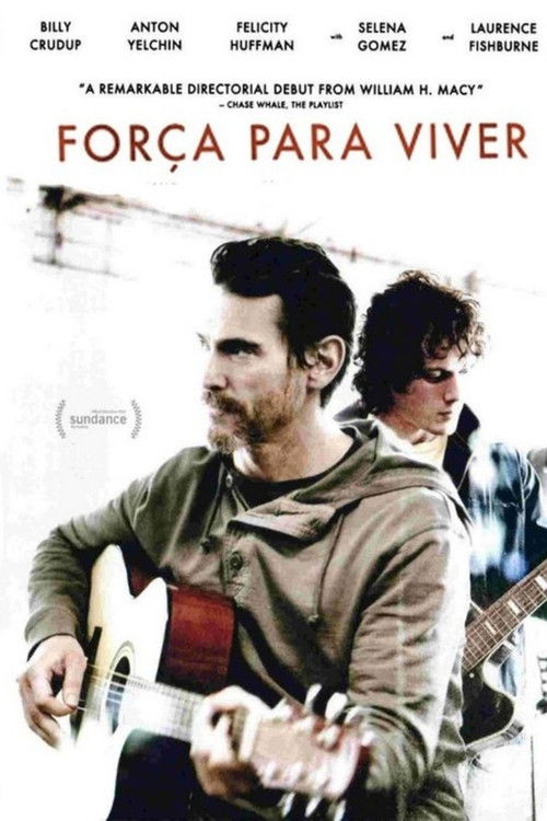 Assistir Força para Viver