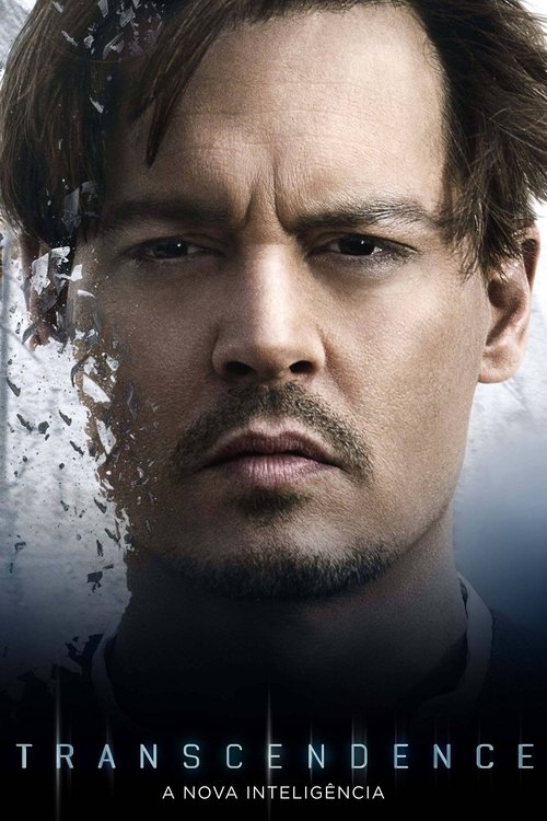 Assistir Transcendence: A Revolução