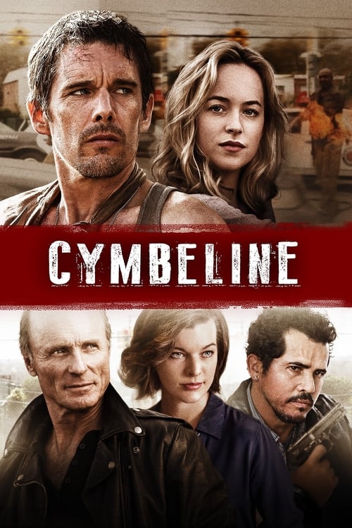 Assistir Cymbeline