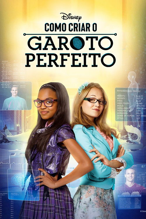 Assistir Como Criar o Garoto Perfeito