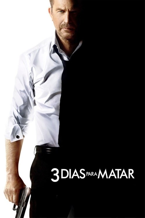 Assistir 3 Dias para Matar