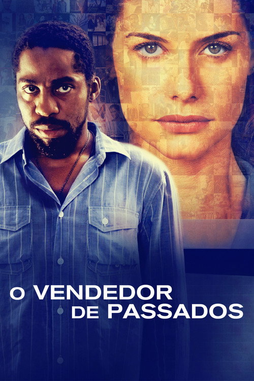 Assistir O Vendedor de Passados