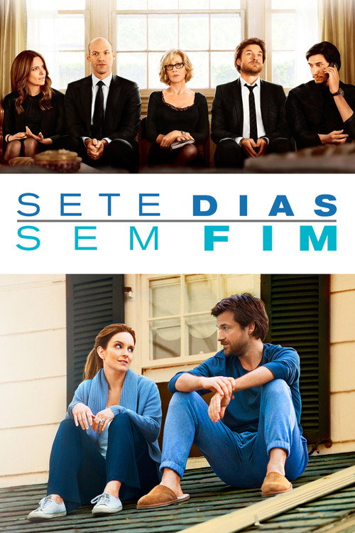 Assistir Sete Dias Sem Fim
