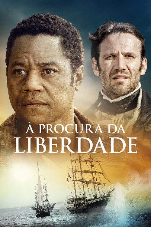 Assistir À Procura da Liberdade