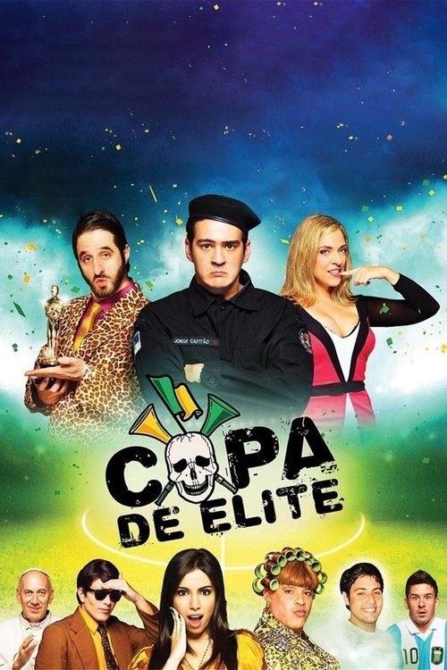 Assistir Copa de Elite