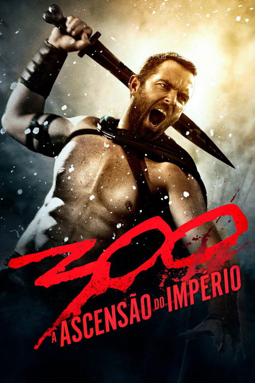 Assistir 300: A Ascensão do Império