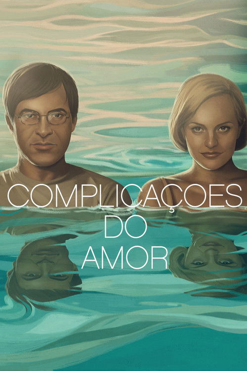 Assistir Complicações do Amor