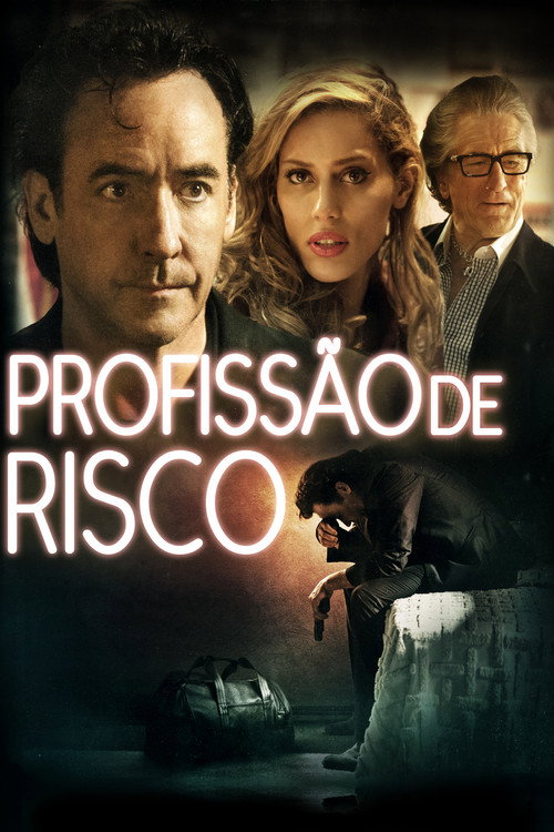 Assistir Profissão de Risco